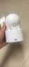 乔安（JOOAN）双摄1600万像素监控摄像头无线wifi网络高清监控器360度无死角带夜视全景云台家用AI监控手机远程 实拍图