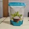赫丽特奇斯里兰卡进口有机椰蓉椰丝中粒500g 奶油椰蓉烘焙原料 糕点配料 实拍图