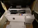 爱普生（EPSON）【6代新品】L4356墨仓式彩色无线AI学习打印机一体机家用/办公  L4266升级版(自动双面 液晶屏 白) 实拍图