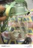 富光网红水杯男女学生大容量塑料吸管水杯壶超大成人运动健身大肚杯子 实拍图