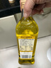 翡丽百瑞保真橄榄油精炼初榨混合原装进口食用油炒菜500ML团购送礼 实拍图