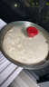 香满园 面粉 中筋粉 美味富强小麦粉 20斤 包子饺子馒头饼手擀面 实拍图