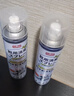 巨奇（JUQI）鞋子除臭杀菌喷雾360ml*3鞋子除臭剂银离子消毒杀菌鞋柜防臭脚气 实拍图