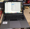 苹果（Apple） MacBook Pro/Air 二手苹果笔记本电脑 商务 办公 游戏 设计 剪辑 99新20款TJ2灰TK2银i3-8G256G 实拍图