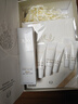 玉兰油（OLAY）全新水光小白瓶50ml美白精华液提亮护肤品礼盒七夕情人节礼物孙千 实拍图