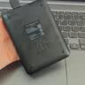 西部数据（WD）移动硬盘2TB USB3.0 SE系列 2.5英寸 机械硬盘 笔记本电脑外接 外置存储办公 大容量家庭存储 实拍图