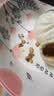 湾仔码头鲜美大肉包520g 8只包子速食食品面点生鲜夜宵儿童早餐速冻半成品 实拍图
