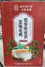 南京同仁堂人参党参黄芪陈皮茯苓枸杞桑葚桂圆红枣补气血健脾胃祛湿茶 实拍图