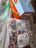 大白兔奶糖经典原味618g约112颗【京东专供】童年回忆 休闲食品 实拍图