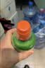 TheraBreath凯斯博士漱口水清新口气大容量1000ml 减少细菌温和0酒精含漱液 实拍图
