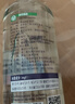 健龙五大连池气泡水玻璃瓶火山冷泉水275ml*12整箱礼盒中秋送礼 实拍图