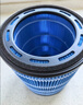 飞利浦（PHILIPS）加湿器滤网滤芯官方正品纳米云抑菌FY5035/10 适用于飞利浦加湿器HU5710/10【配件】 实拍图