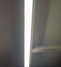 公牛（BULL）台灯LED酷毙灯学生led神器USB充电寝室床头灯吸附式磁吸灯宿舍灯 8W4000K/普通开关/线长1.5m 实拍图