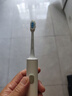 东耐伦 适配小米米家电动牙刷头适配T300/T500 青春版成人声波柔软毛清洁通用替换刷头牙刷头 8支 升级品质适用T300/T500/T700升级 实拍图