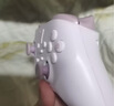 飞智沙漠狐 暮光粉 多模版无线游戏手柄 类xbox霍尔扳机switch电脑PC手机steamNS 星露谷物语原神仁王3 实拍图