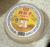 鲜窝窝 甜醅子180g*3 甘肃兰州特产甜胚子酒曲开罐即食燕麦发酵零食小吃 实拍图