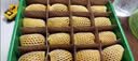 佳沛（zespri）新西兰阳光金奇异果16粒礼盒经典果单果 88-103g  猕猴桃水果礼盒 实拍图