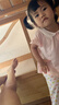 巴拉巴拉童装短袖女童t恤纯棉2026新款儿童上衣夏季薄款衣服婴儿半袖宝宝 实拍图