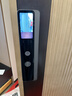 小米【发布会同款】智能门锁 M40 Pro 人脸锁掌静脉锁 指纹锁 电子锁 实拍图
