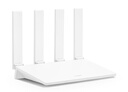 华为路由AX3 双频合一 自动优选 wifi6/多连不卡无线家用穿墙/AX3000/高速千兆路由器 实拍图