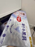 【准新品】好奇（Huggies）铂金装小桃裤拉拉裤袋装XXL37片(15kg以上)尿不湿【透爽散热】 实拍图