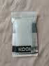 KOOLIFE适用 OPPO findx8ultra手机壳保护套 findx8ultra手机套镜头全包简约亲肤透明软壳淡化指纹外背壳 实拍图