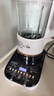 美的（Midea）安睡Max低音降噪系列破壁机1.75L多功能自清洗 古法浓浆辅食料理豆浆机 国家补贴 S59 实拍图