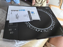 美的（Midea）电磁炉 2200W大功率家用猛火爆炒耐用面板炒菜蒸煮八档火力纤薄电磁灶火锅炉 C22-RT22E01 实拍图