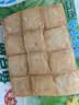 安井锁鲜装鱼豆腐 240g/包 鱼糜含量≥65% 火锅麻辣烫关东煮烧烤食材 实拍图