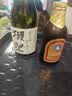 青岛啤酒（TsingTao）金质小棕金 低温酿造 296ml*24瓶 整箱装 实拍图