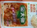 金大州 香辣红油金针菇 35g*20 休闲办公室零食素食小吃下饭菜 实拍图
