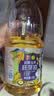 初萃 中粮玉米胚芽油1.8L 食用油 一级物理压榨 充氮保鲜 实拍图