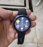 HUAWEI WATCH GT 6 雅丹黑 46mm智能手表多维情绪健康全新骑行体验华为智能手表 实拍图