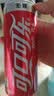 可口可乐（Coca-Cola）汽水碳酸饮料330ml*24罐*2箱 家庭组合装 新老包装随机发 健怡无糖可乐24罐*2箱【热卖】 实拍图