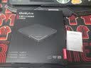 ThinkPad联想8倍速USB外置光驱 DVD刻录机 笔记本光驱外置 CD播放机 台式机移动光驱 电脑外接光驱 TX800 实拍图