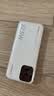 品胜【国标3C认证上飞机】三屏充电宝自带双线10000毫安22.5W快充移动电源适用苹果iphone17promax咖 实拍图