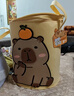 良品铺子趣野食光包3014g零食大礼包零食送礼卡皮巴拉七夕情人节礼包礼品 实拍图
