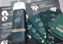施华蔻（Schwarzkopf）怡然一按染泡泡染发乳2.0雾感冷黑 染发剂男女多次盖白热门商品 实拍图