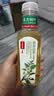 农夫山泉【新口味】东方树叶陈皮白茶500ml*15瓶无糖茶饮料0糖0脂0卡 实拍图