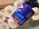 维达（Vinda）有芯卷纸 蓝色经典4层160克*10卷 厚韧大分量 卫生纸厕纸 卷筒纸 实拍图