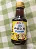 大字减盐柚子醋150ml 日本进口 零脂减盐更健康 日式蘸醋沙拉汁 实拍图