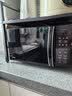 美的（Midea）微波炉烤箱一体机 小型家用平板易洁烧烤智能解冻20升微波炉  光波加热2026新款（M1-L201B二代） 实拍图