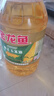 金龙鱼 食用油 非转基因 压榨 一级 纯正玉米油4L（新老包装随机发货） 实拍图