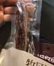 1号牧场1号牧场大脆条 150g原味 超干牛肉干 牛脆脆 牛肉干 盒装 实拍图