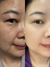 透真左旋VC睡眠面膜免洗焕白补水淡斑去黄抗皱紧致抗衰晒后修护面膜霜 实拍图