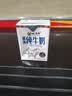 小西牛青藏奶源纯牛奶小方砖全脂营养早餐奶200ml*10盒整箱 实拍图