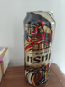 乌苏啤酒（wusu）京东自营楼兰秘酿精酿啤酒500ml*12罐/箱整箱装 实拍图