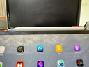 图拉斯电容笔ipad触控笔【丝滑不断触】适用apple pencil pro苹果电容笔手写可磁吸双充26年新款 白 实拍图