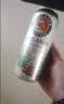 保拉纳（Paulaner）柏龙 经典小麦白啤 500ml*24听 德国进口啤酒 球赛必备 实拍图