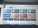 飞利浦（PHILIPS）NPX355投影仪家用超高清2026新款办公客厅家庭影院投影电视高清电脑投屏会议投影机 实拍图